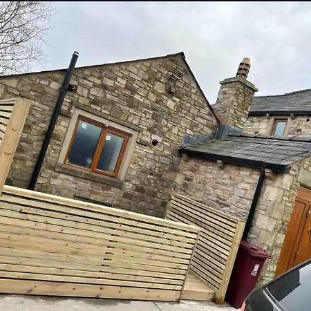 Salcombe Holiday Cottage Wilpshire Dış mekan fotoğraf