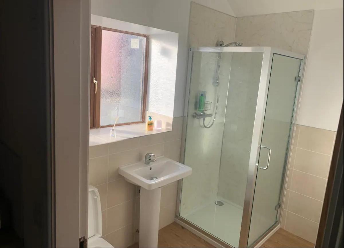 Salcombe Holiday Cottage Wilpshire Dış mekan fotoğraf